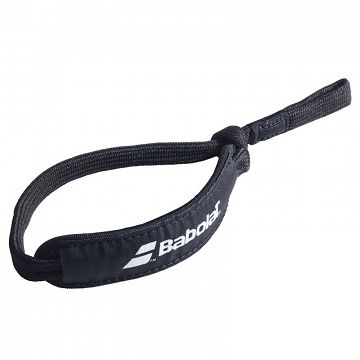 Babolat Wrist Strap Noire